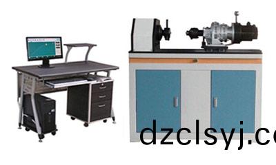 20N.m扭(niu)轉(zhuan)試(shi)驗(yan)機(ji)