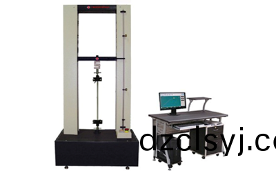 5KN保(bao)溫材(cai)料(liao)試(shi)驗(yan)機