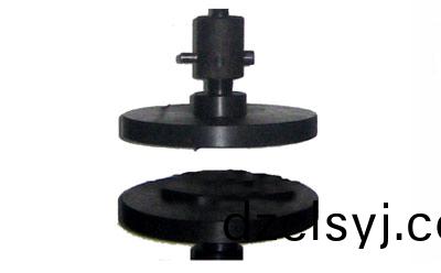 壓縮(suo)試驗(yan)機(ji)裌具