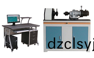 1000 N•m螺(luo)栓(shuan)緊固(gu)件(jian)扭(niu)轉試驗(yan)機(ji)