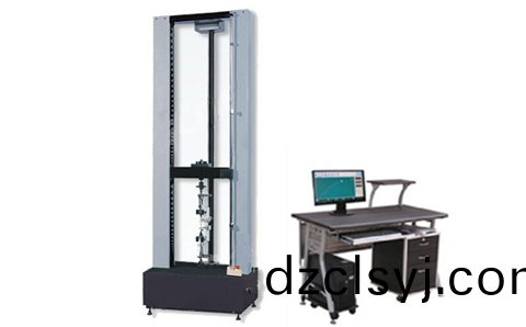 1KN橡膠(jiao)拉(la)伸(shen)試(shi)驗機