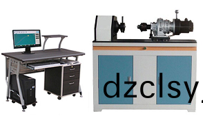 金(jin)屬扭(niu)轉(zhuan)試(shi)驗機(ji)