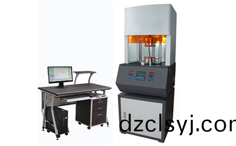 橡(xiang)膠(jiao)硫(liu)化(hua)儀(yi)