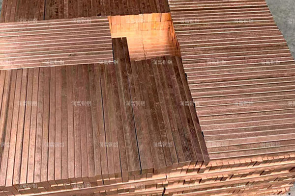 QSN6.5-0.1光亮銅(tong)闆(ban)