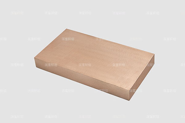 QSN8-0.3光(guang)亮銅(tong)闆