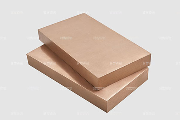 QSN7-0.2光亮(liang)銅(tong)闆(ban)