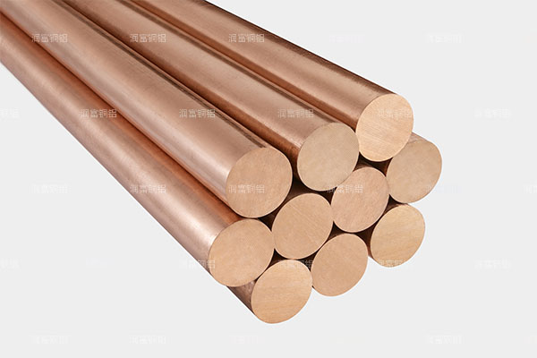 QSN4-4-4精密銅(tong)棒