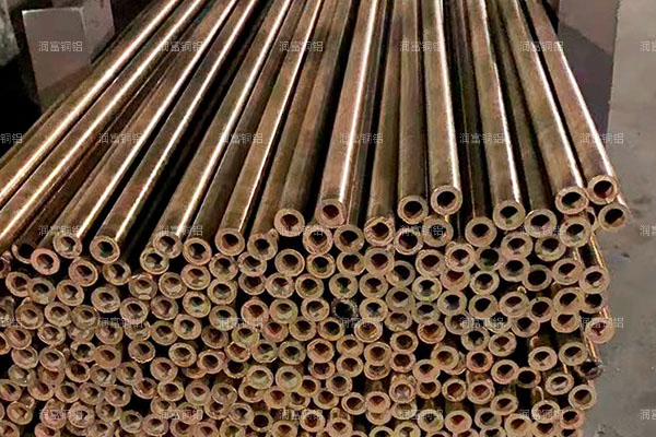 QSN8-0.3薄(bao)壁(bi)小(xiao)銅筦(guan)
