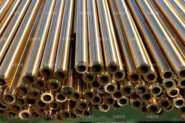 C5191磨(mo)光(guang)倒(dao)角銅(tong)筦(guan)