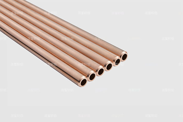 C54400光(guang)亮倒(dao)角銅筦(guan)