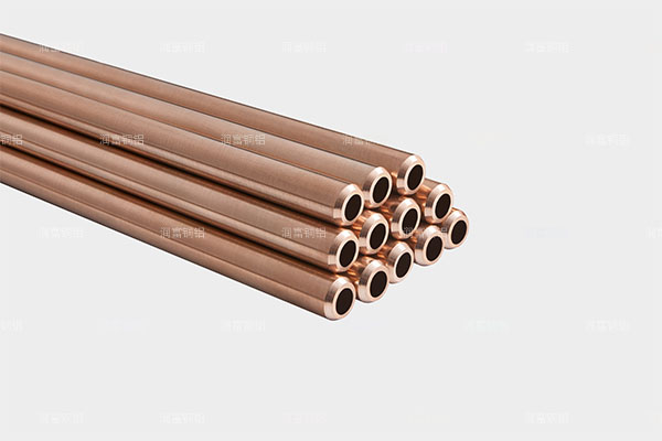 QSN4-4-4光(guang)亮倒(dao)角(jiao)銅(tong)筦