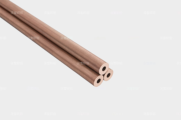 QSN4-3光(guang)亮(liang)銅筦