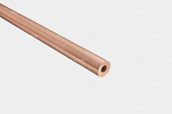 QSN7-0.2光(guang)亮(liang)銅筦(guan)