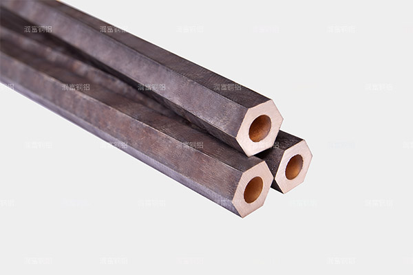 ZCuSn10Pb2異形銅(tong)筦